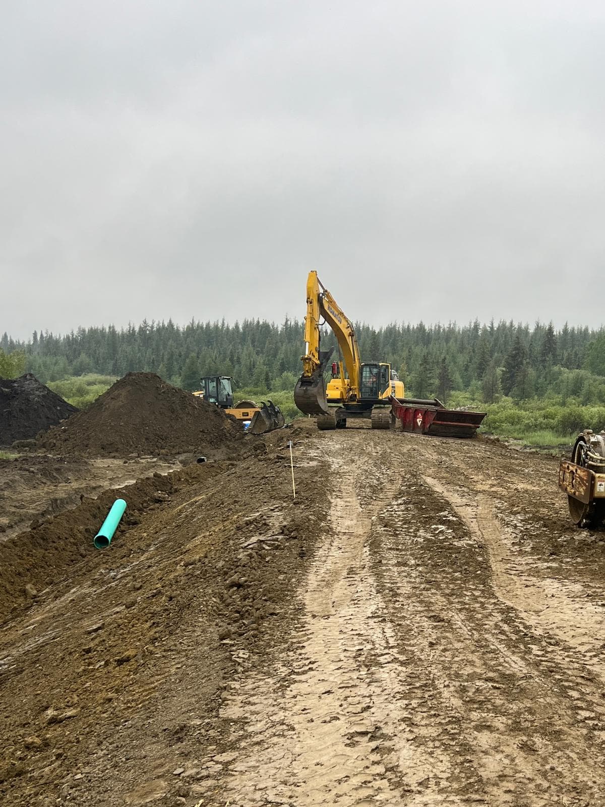 Fergus Residential Development - Image 1