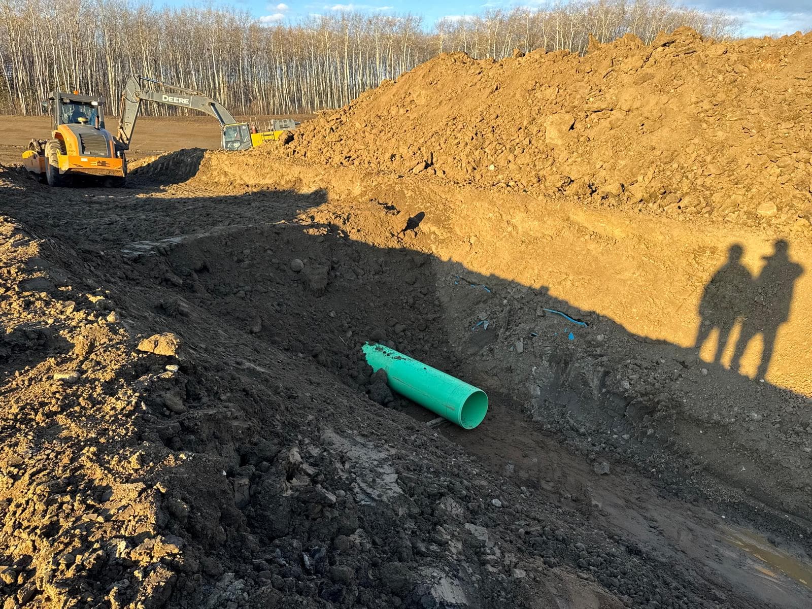 Industrial Site Development - Image 3