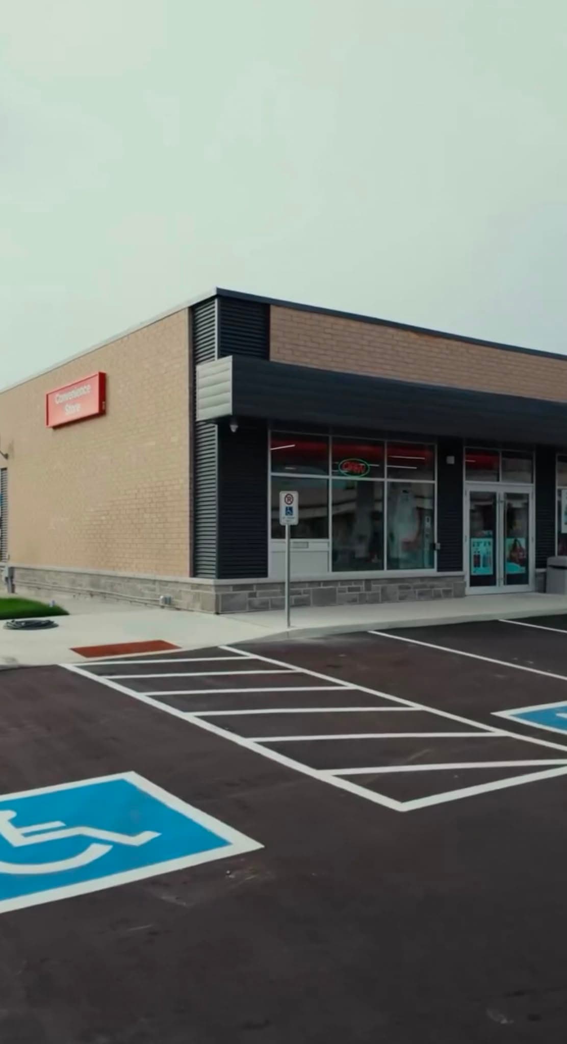 Commercial Parking Lot - Image 3